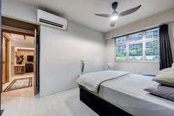 Blk 461C West Rock @ Bukit Batok (Bukit Batok), HDB 4 Rooms #503187011